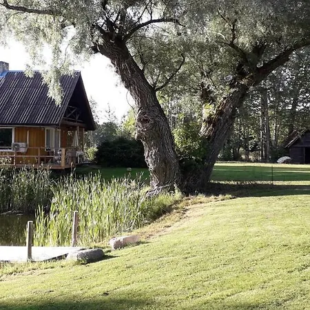 Hommik House Otepää