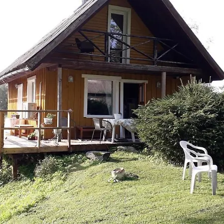 Holiday home Hommik House Otepaa