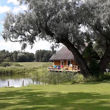Hommik House *