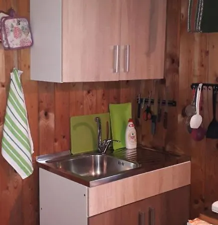 Hommik House *