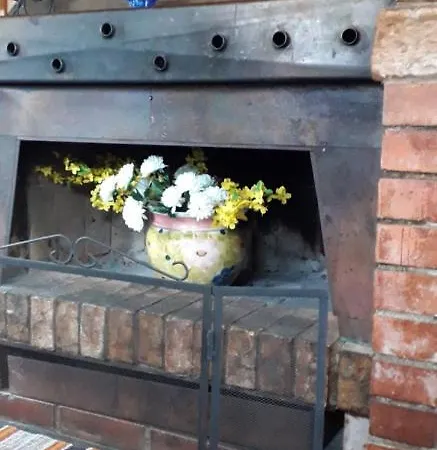 Дом отдыха Hommik House Отепя
