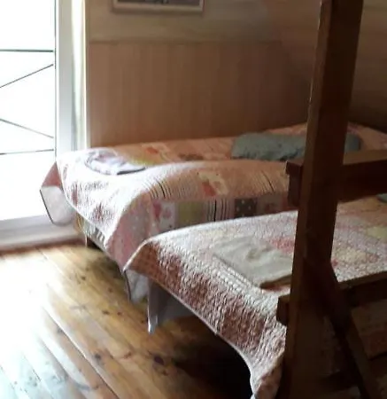 Hommik House Puhkemaja