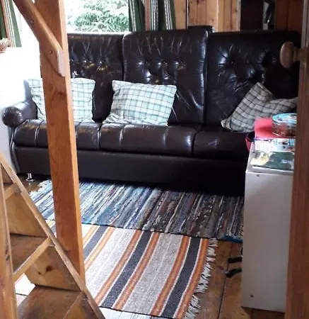 Hommik House Holiday home Otepaa