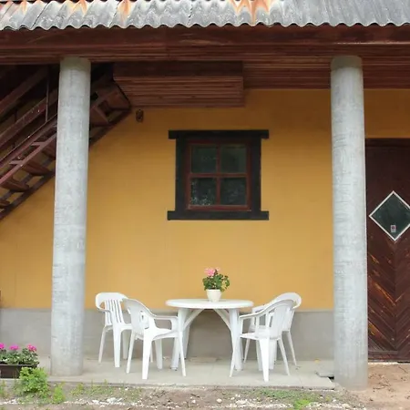 Hommik House Otepaa