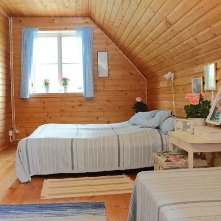 Puhkemaja Hommik House Otepaa