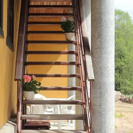 Hommik House Holiday home Otepaa