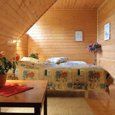 Hommik House Otepaa