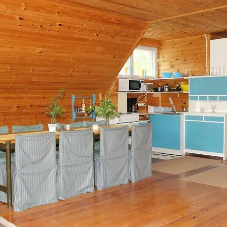 Holiday home Hommik House Otepaa