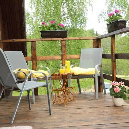Hommik House Holiday home