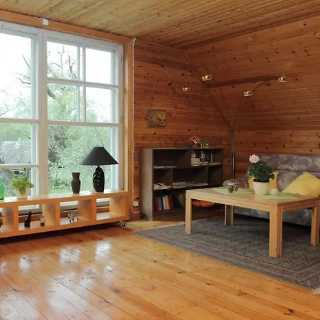 Holiday home Hommik House *