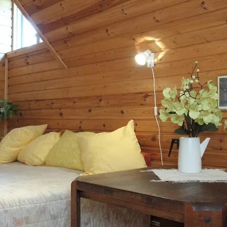 Hommik House *