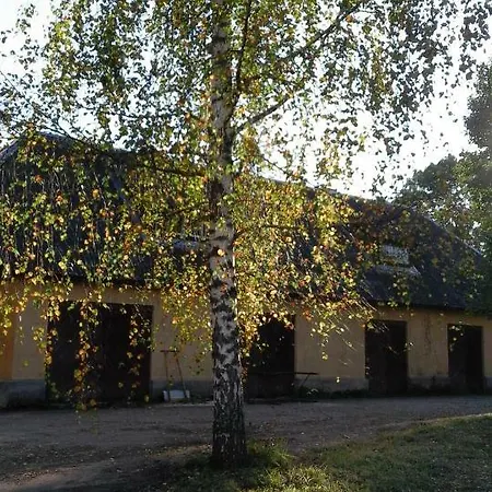 Hommik House *