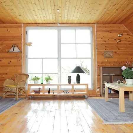 Hommik House Holiday home Otepaa