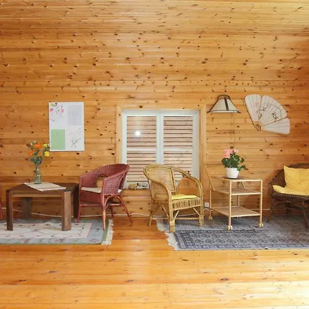 Holiday home Hommik House Otepaa