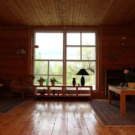 Holiday home Hommik House *