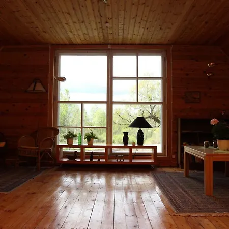 Puhkemaja Hommik House *