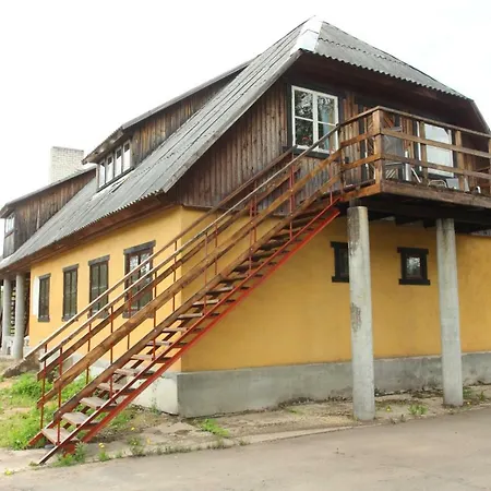 Hommik House Holiday home