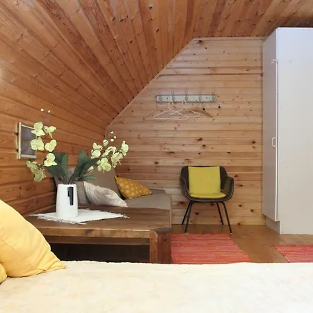 Hommik House Otepaa