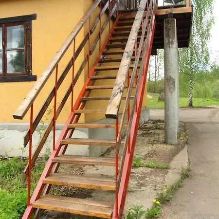 Hommik House Holiday home *