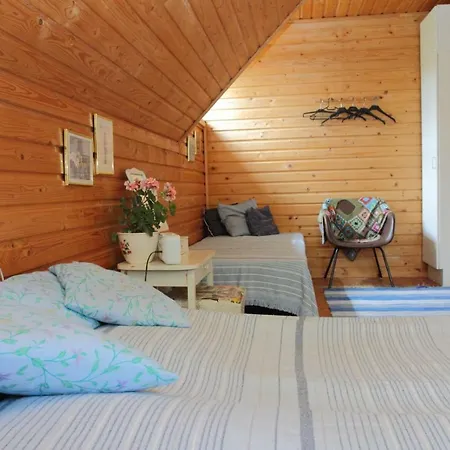 Hommik House Holiday home *