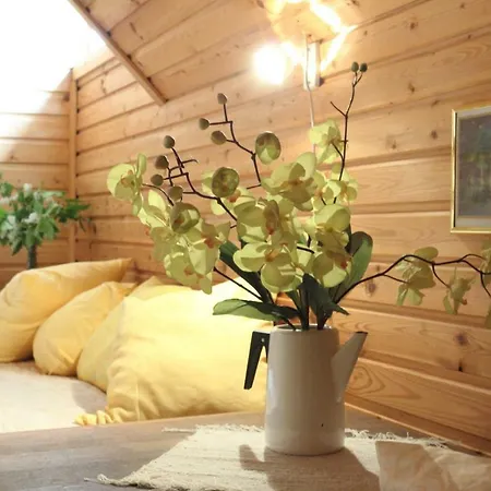 Hommik House Otepaa