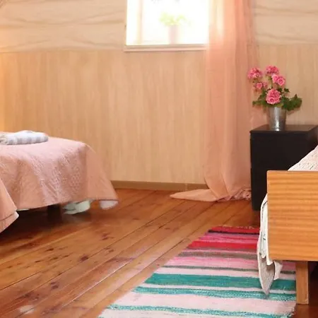Puhkemaja Hommik House Otepaa