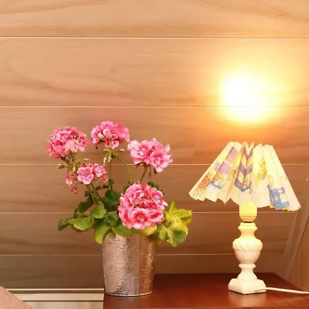 Hommik House Holiday home *