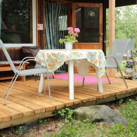 Hommik House Semesterbostad *